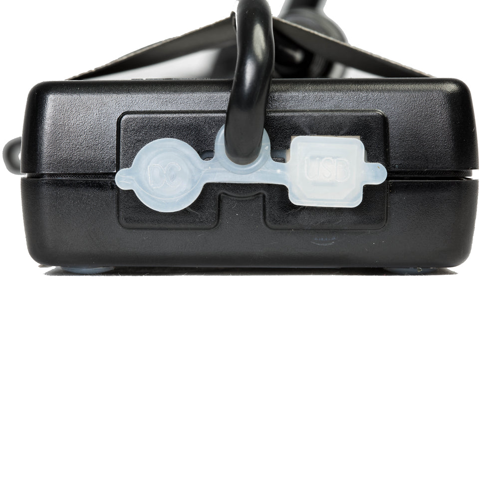 Vickerman Mini-Controller (V3) - an entry level controller capable of 'controlling' up to 500L on a single string but can 'operate' up to 5000L (10 drops of 500L strings each) when wired in parallel where each drop will display the same thing comes w - Cheap-Us