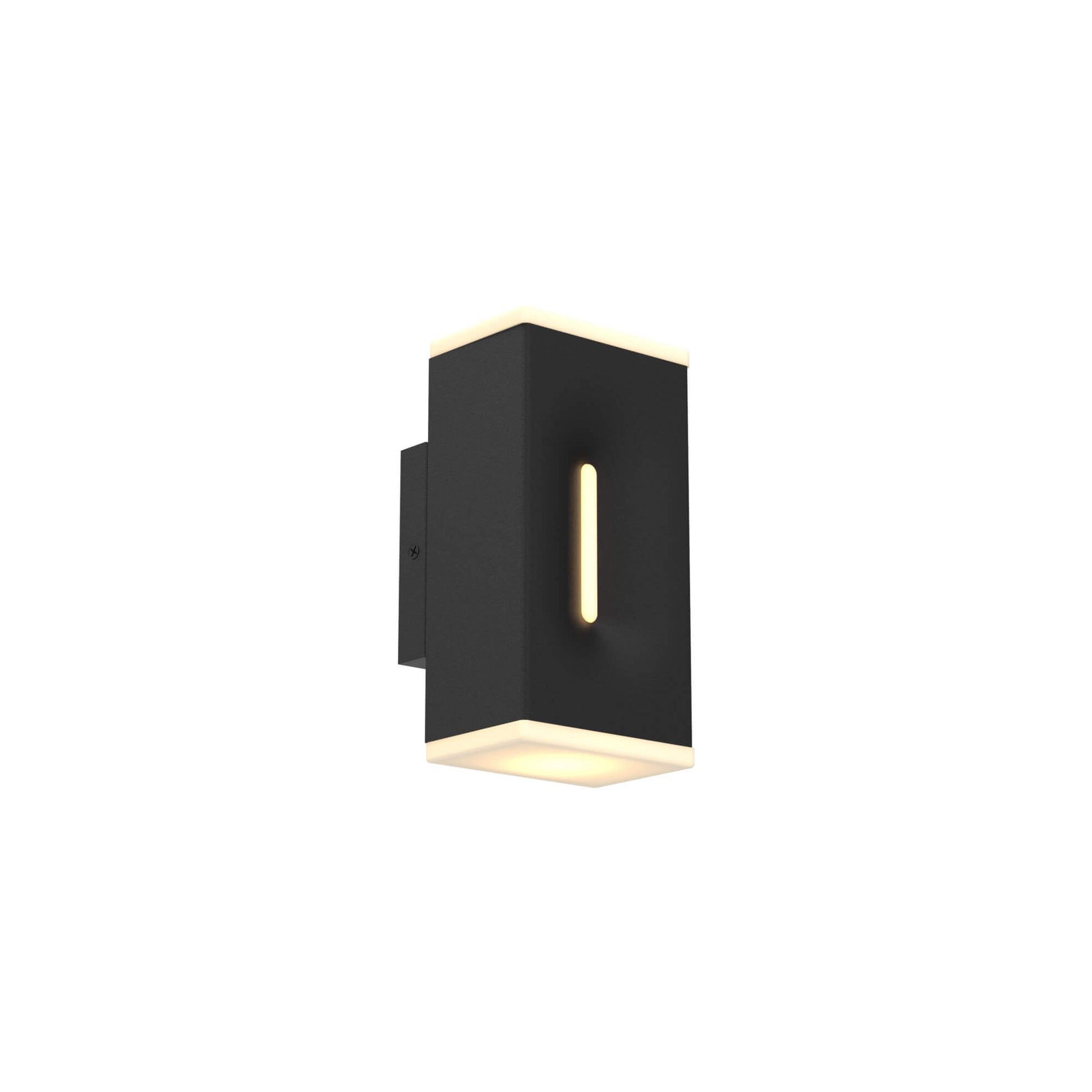 Dals Lighting Profile LED ADA Vertical Sconce Wall Light - Cheap-Us