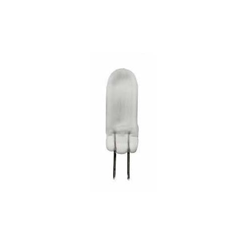 Bulbrite JC5XEF/12 5 Watt X2000 Dimmable Xenon T3 Capsule Bulb, Bi-Pin G4 Base, 12 Volt, Frost - Cheap-Us