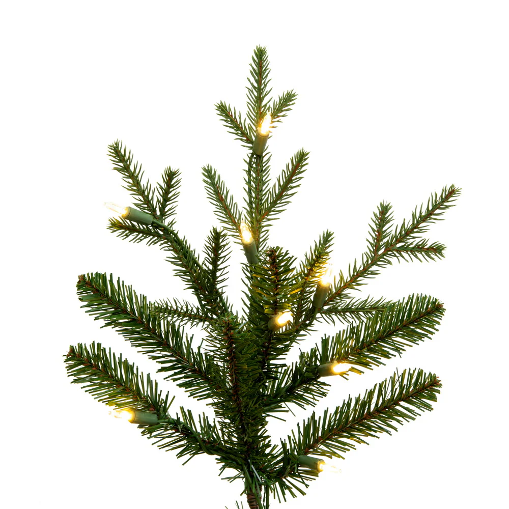 Vickerman 7.5' x 61