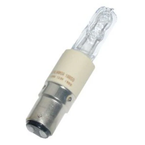 Sylvania 58720 - 250Q/CL/DC (ESS) 120V Bayonet Base Single Ended Halogen Light Bulb - Cheap-Us
