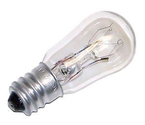 Sylvania 16960 - 6S6/CL 120V Candelabra Screw Base Scoreboard Sign Light Bulb - Cheap-Us