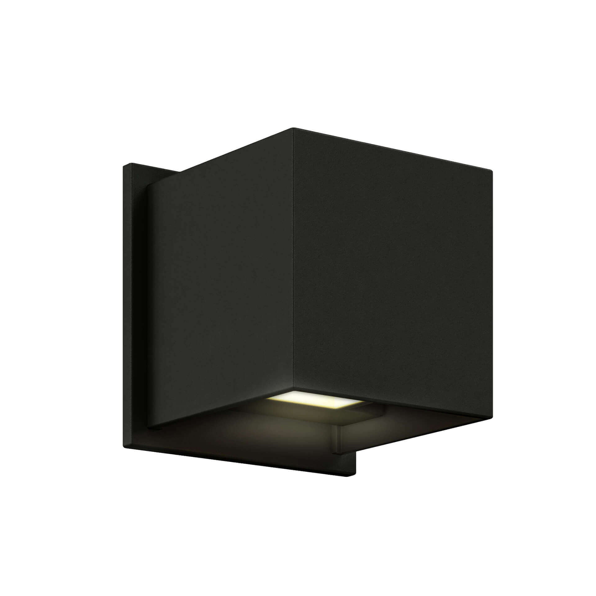 Dals Lighting Wall Sconce With Multiple Lighting Options- 3000K/5CCT Selectable - 120V | 277V,120V,277V - Cheap-Us