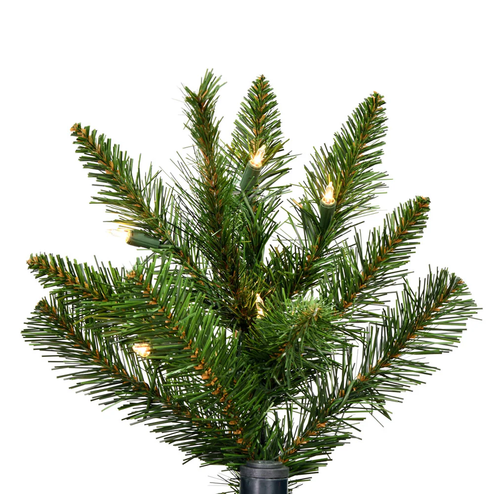 Vickerman 5.5' x 44