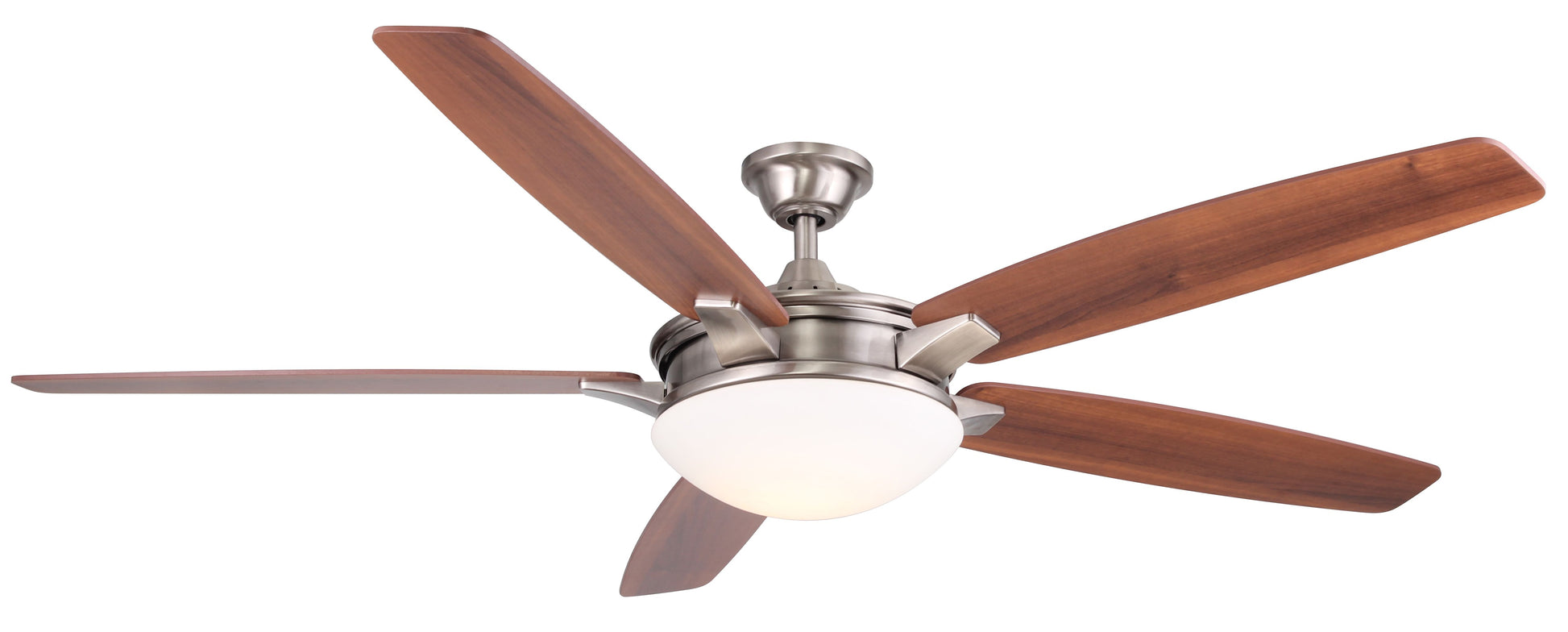 Wind River Fans Novato 70 Inch Ceiling Fan, 17Watts, 120V, 3000K - Cheap-Us