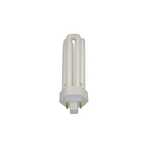 Bulbrite CF42T835/E 42 Watt Dimmable Compact Fluorescent T4 Triple Tube, 4-Pin GX24Q-4 Base, Neutral White - Cheap-Us