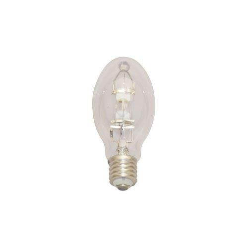 Bulbrite MH250/U 250 Watt Metal Halide Universal Burn ED28, Mogul Base, Clear - Cheap-Us