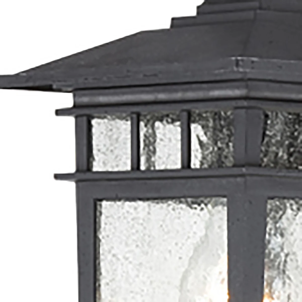 60-4953 COVE NECK 1 LGT OUTDOOR WALL Cove Neck - 1 Light 12