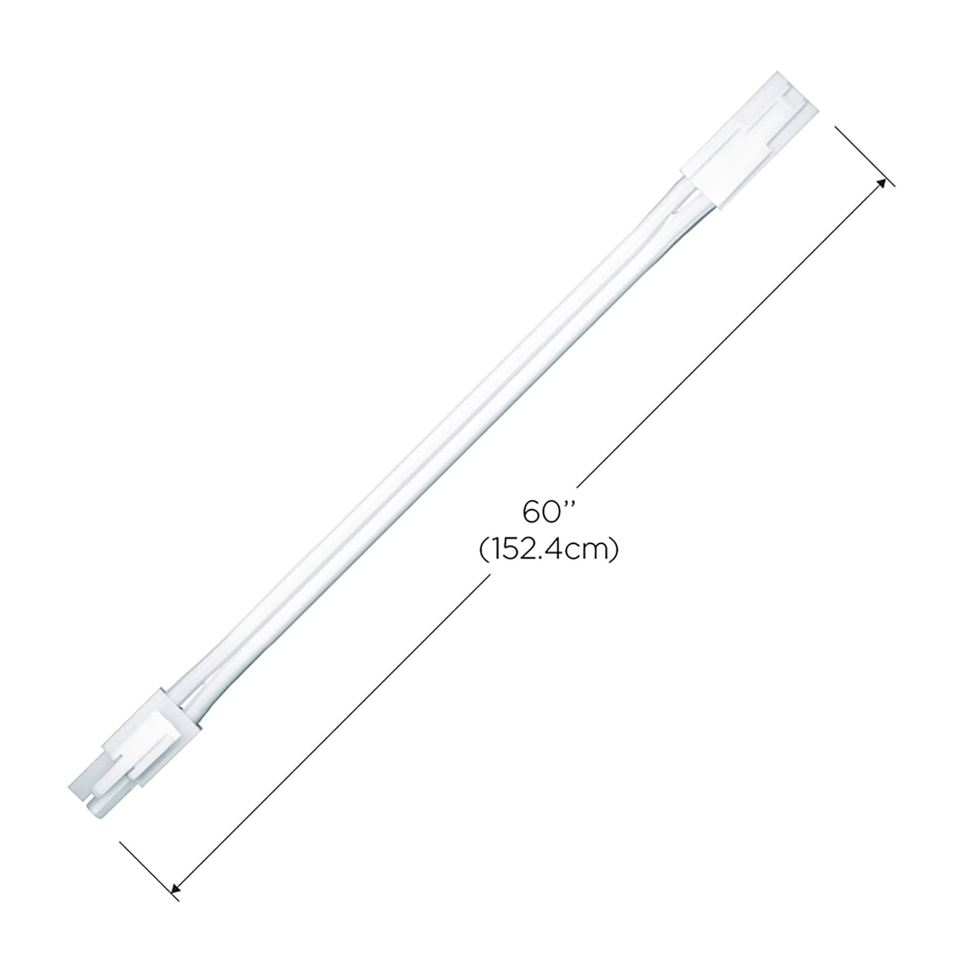 DALS Lighting Extension Cord and Power Cord for PowerLED Puck Light - Cheap-Us