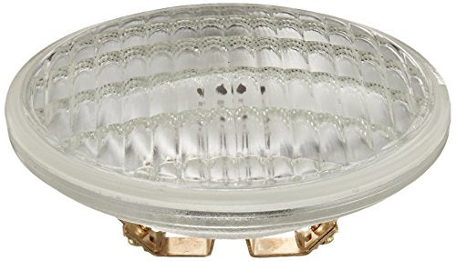 Bulbrite HX50PAR36WFL 50 Watt Dimmable Halogen Xenon Sealed PAR36, Screw Terminal Base, Clear - Cheap-Us