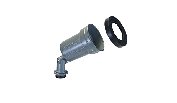 Westgate Silicon Gasket For LH150, Electrical Products, Black Finish - Cheap-Us