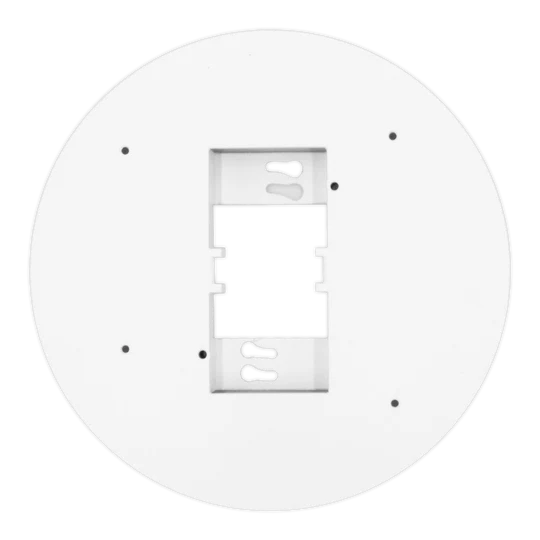Luxrite LED Surface Mount 7