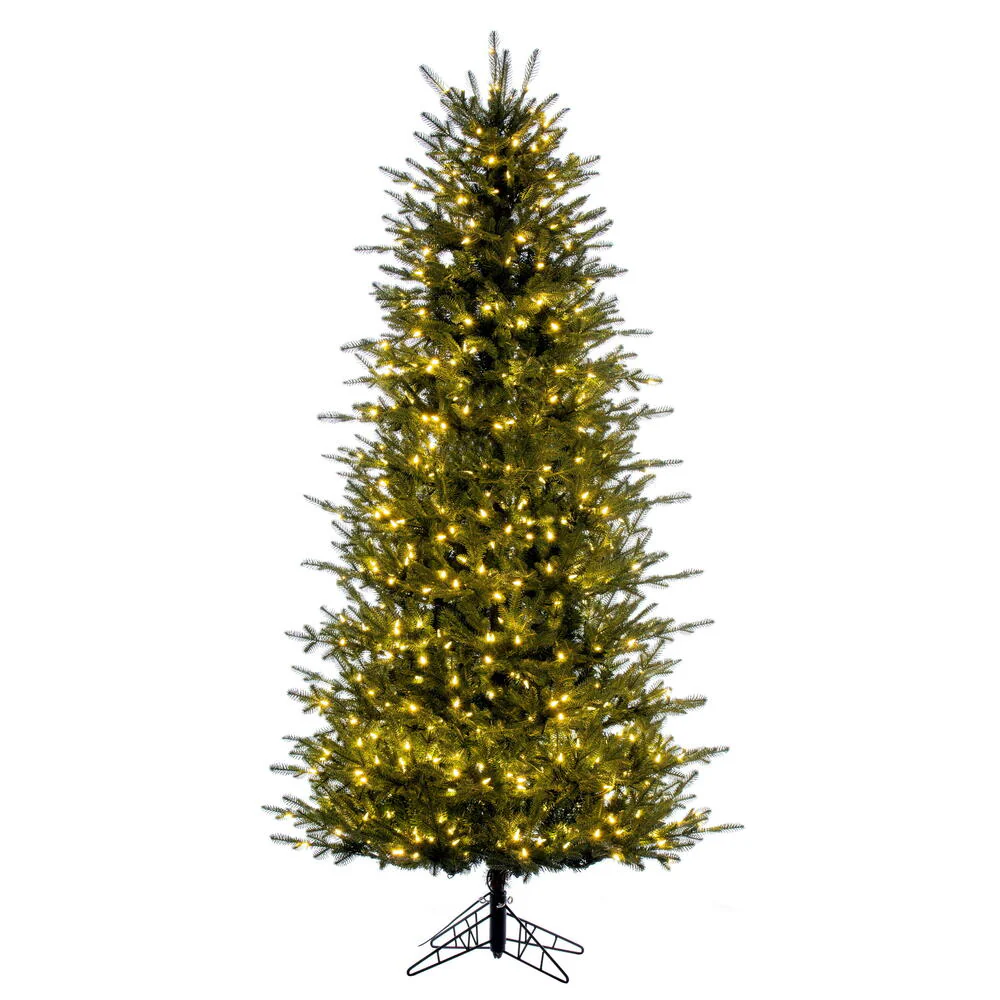 Vickerman 7.5' x 46