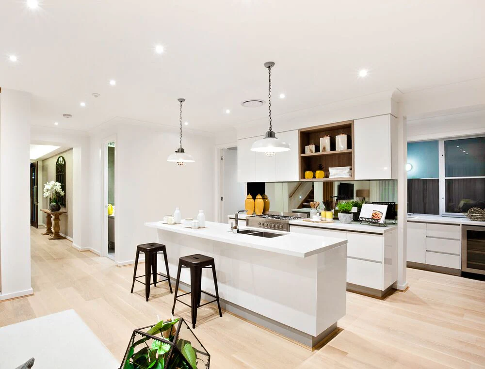 Bulbrite Pack of (6) 10 Watt Dimmable Flood PAR30SN Medium (E26) LED Bulb - 800 Lumens, 3000K, and 90 CRI - Cheap-Us