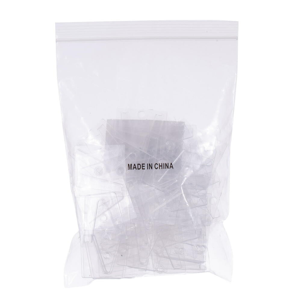 Vickerman Parapet Clip for V181020 Shingle Clip 50 Pcs/Bag - Cheap-Us