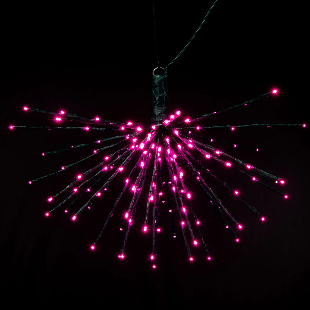 Vickerman 160Lt x 24