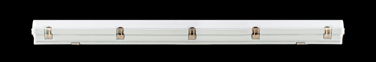 Westgate 4Ft Spec Series Vapor-Tight 40/60/75W 35/40/50K 120-277V 0-10V, Industrial Lighting, 40W/60W/75W, 130 Lumens/W, 35K/40K/50K, White Finish, 0~10V Dimmable - Cheap-Us