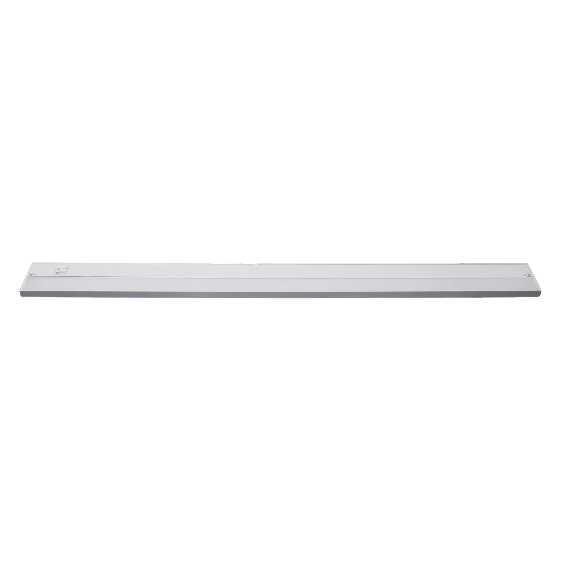 Westgate 40In Builder Series Under Cabinet Light 5Cct C90 Hardwire End-To-End Connect, White, Undercabinet Lighting, 20W, 1200 Lumens, 27K/30K/35K/40K/50K, White Finish, TRIAC - Cheap-Us