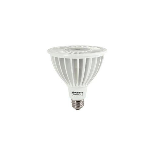 Bulbrite LED20PAR38WFL/40K/D 20 Watt Dimmable LED PAR38, 90 Watt Equivalent, Medium (E26) Base, Cool White - Cheap-Us