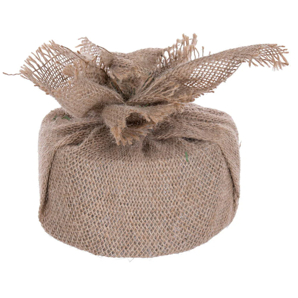 Vickerman 4' Mini Pine Artificial Christmas Tree Warm White Dura-lit LED Lights - Cheap-Us