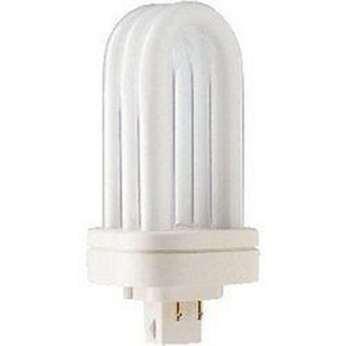 PL-T 18W/841/4P/ALTO Philips 268227 18 Watt Triple 4-Pin GX24q-2 Base 4000K - Cheap-Us