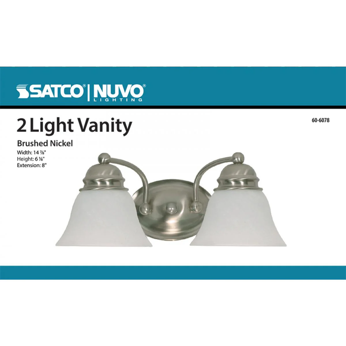 60-6078 EMPIRE 2 LT 15