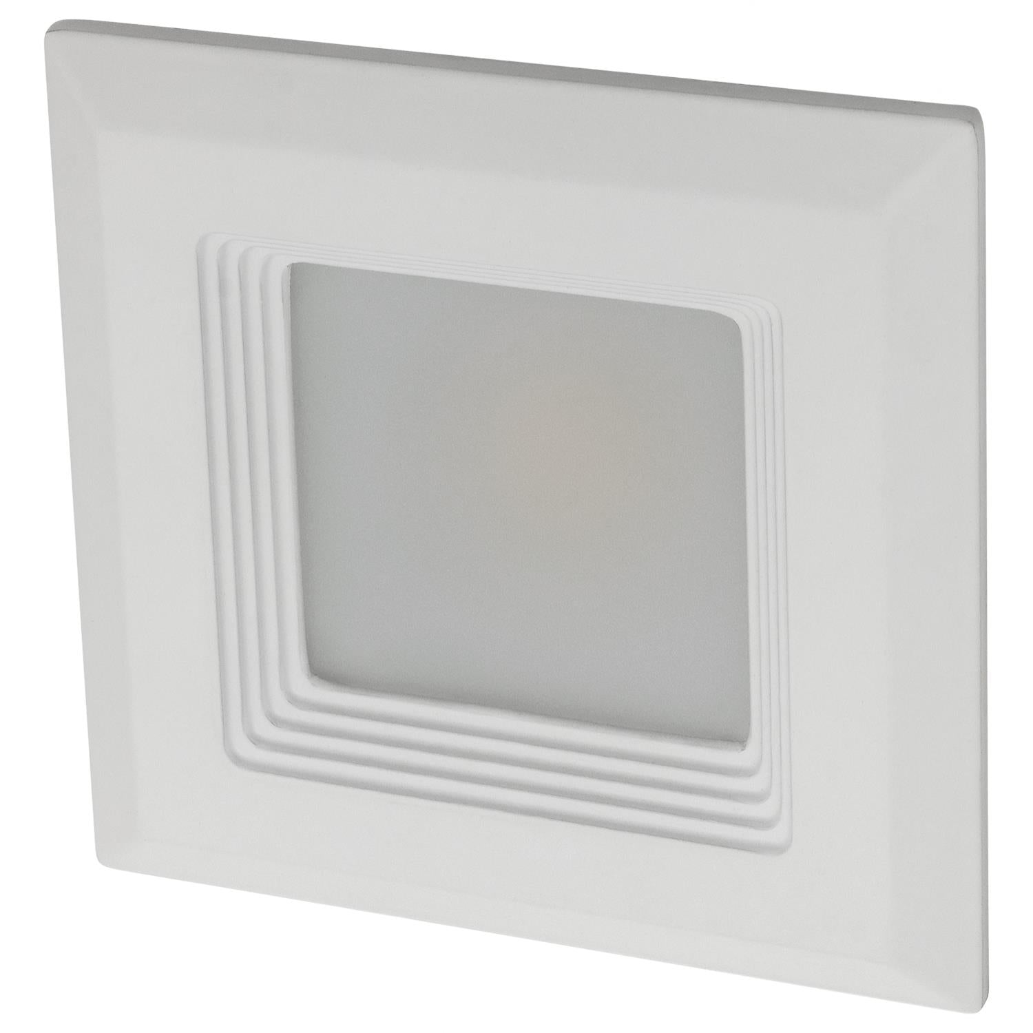 Sunlite LFX/RDL/4S/9W/DIM/30K 9 Watt LED Lamp Medium (E26) Base Warm White - Cheap-Us