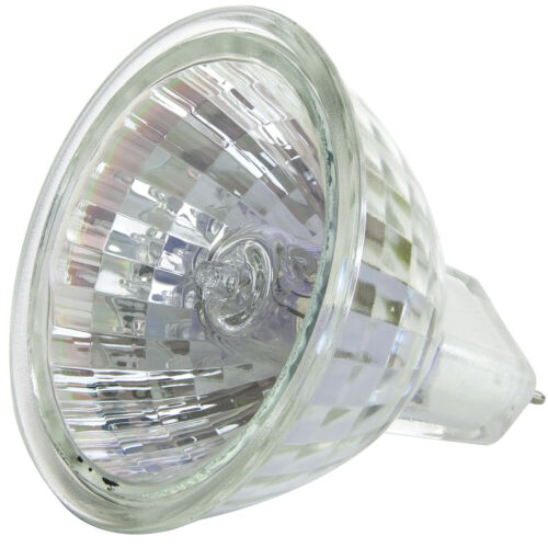 Sunlite 35MR16/CG/FL/120V/6PK Halogen 35W 120V MR16 Flood Light Bulbs (6 Pack) - Cheap-Us