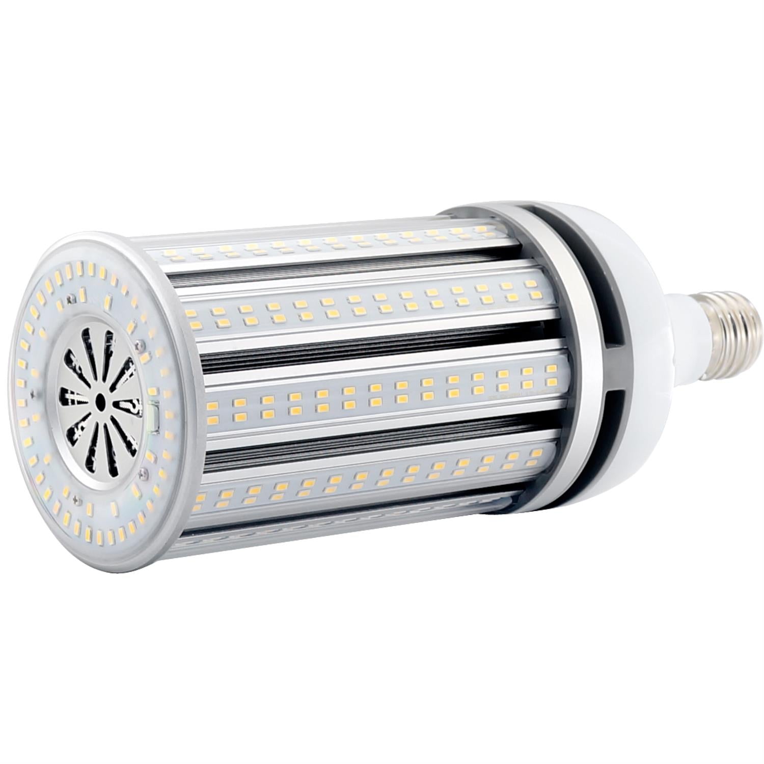 Sunlite CC/LED/125W/E39/MV/50K LED 125W (600W MHL/HPSW Equivalent) Corn Bulb, Mogul (E39), 5000K Super White - Cheap-Us