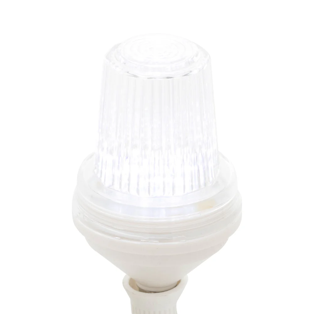 Vickerman Pure White C7 LED Strobe Replacement Bulb - Cheap-Us