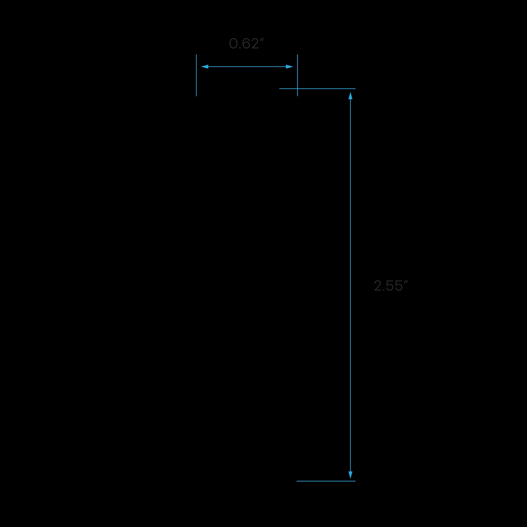 Luxrite LED G9 Bulb COB 4.5 Watts 3500K Natural White, Dimmable, ETL Listed (LR24692) - Cheap-Us