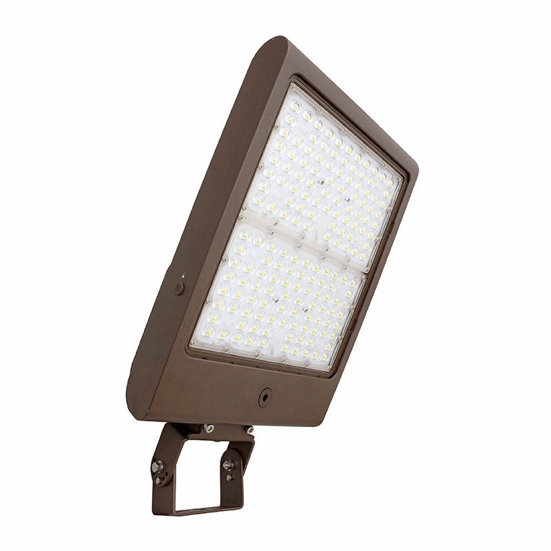 Westgate Yoke For Lfx & Lfxpro & LF4Pro Series , Outdoor Lighting, White  Finish - Cheap-Us