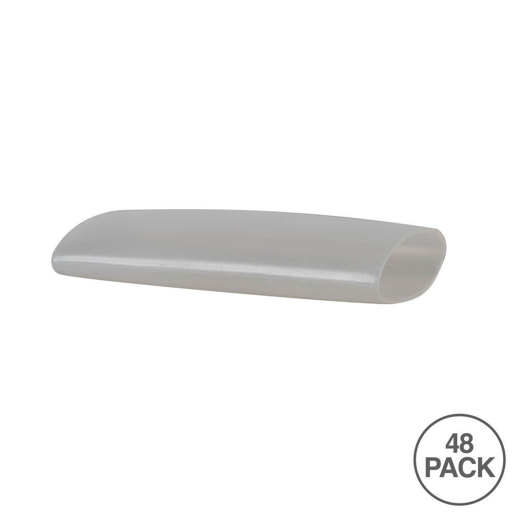 Vickerman .5 Rope Light Heat Shrink Tubes PVC 48/Bag - Cheap-Us