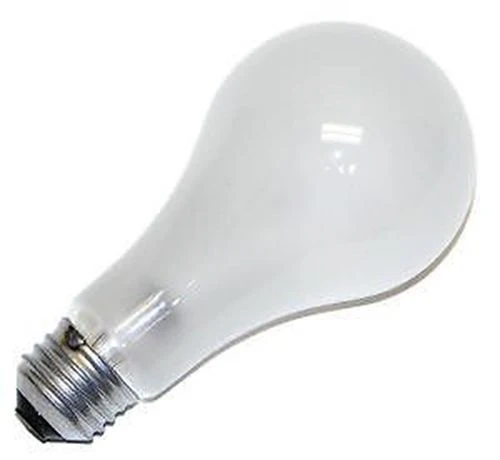Sylvania 13406 - 100A21/250V A21 Light Bulb - Cheap-Us