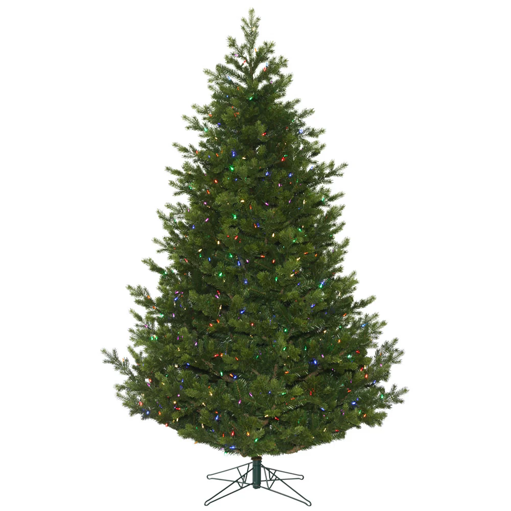 Vickerman 7.5' x 55