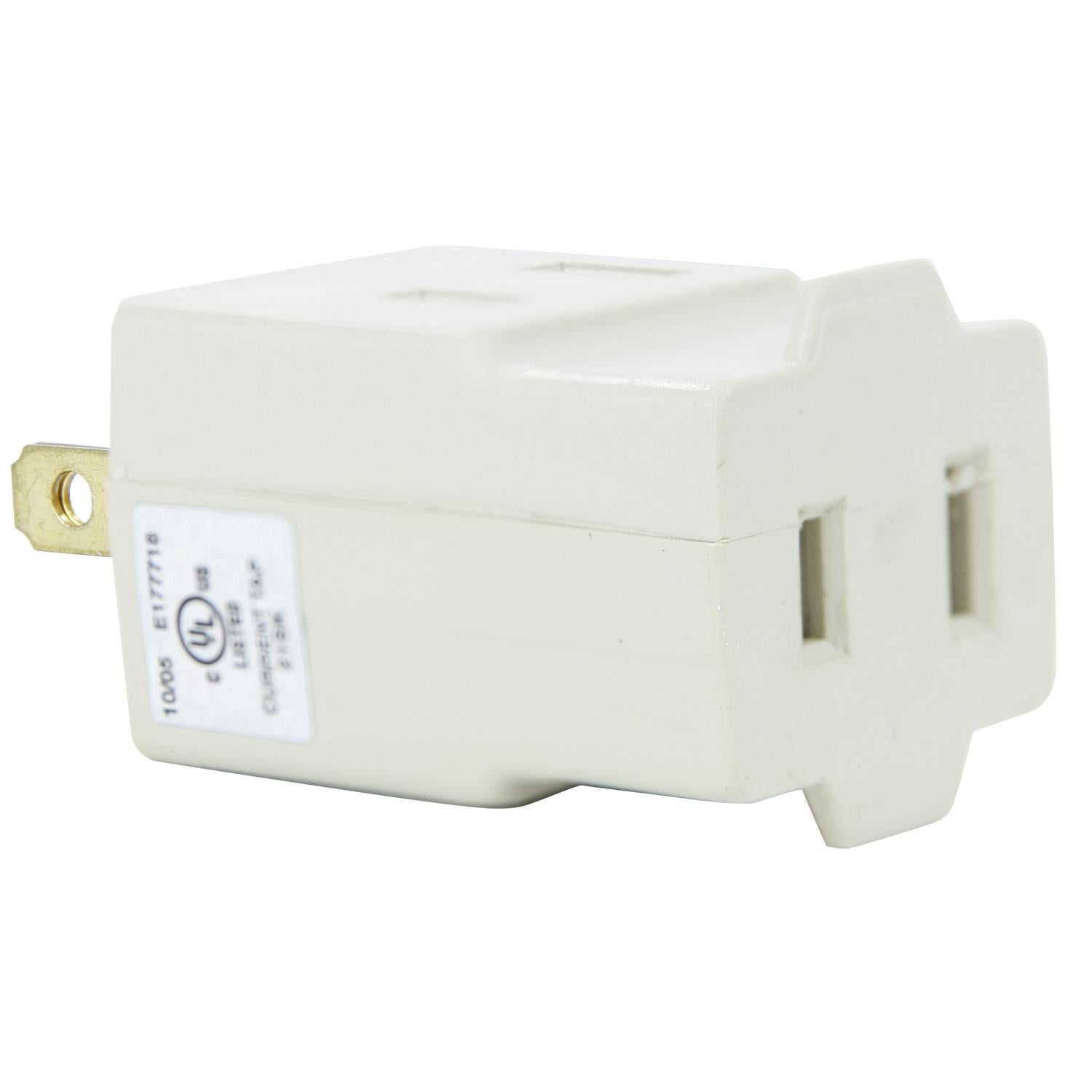 Sunlite E136 Polarized Cube Tap - Cheap-Us