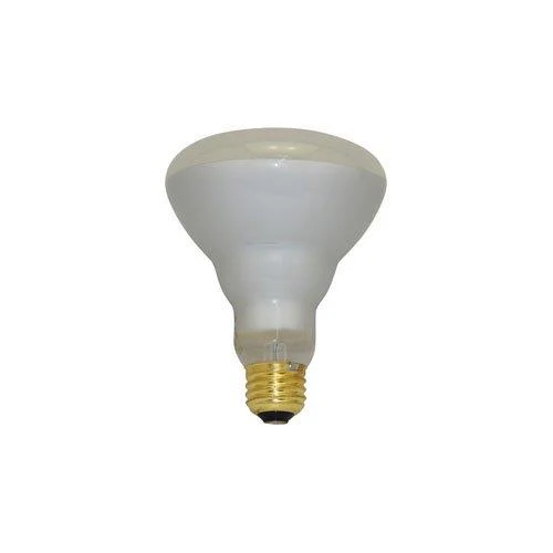 Bulbrite 100R30PG 100 Watt Incandescent Plant Grow R30 Reflector, Medium Base, Blue - Cheap-Us