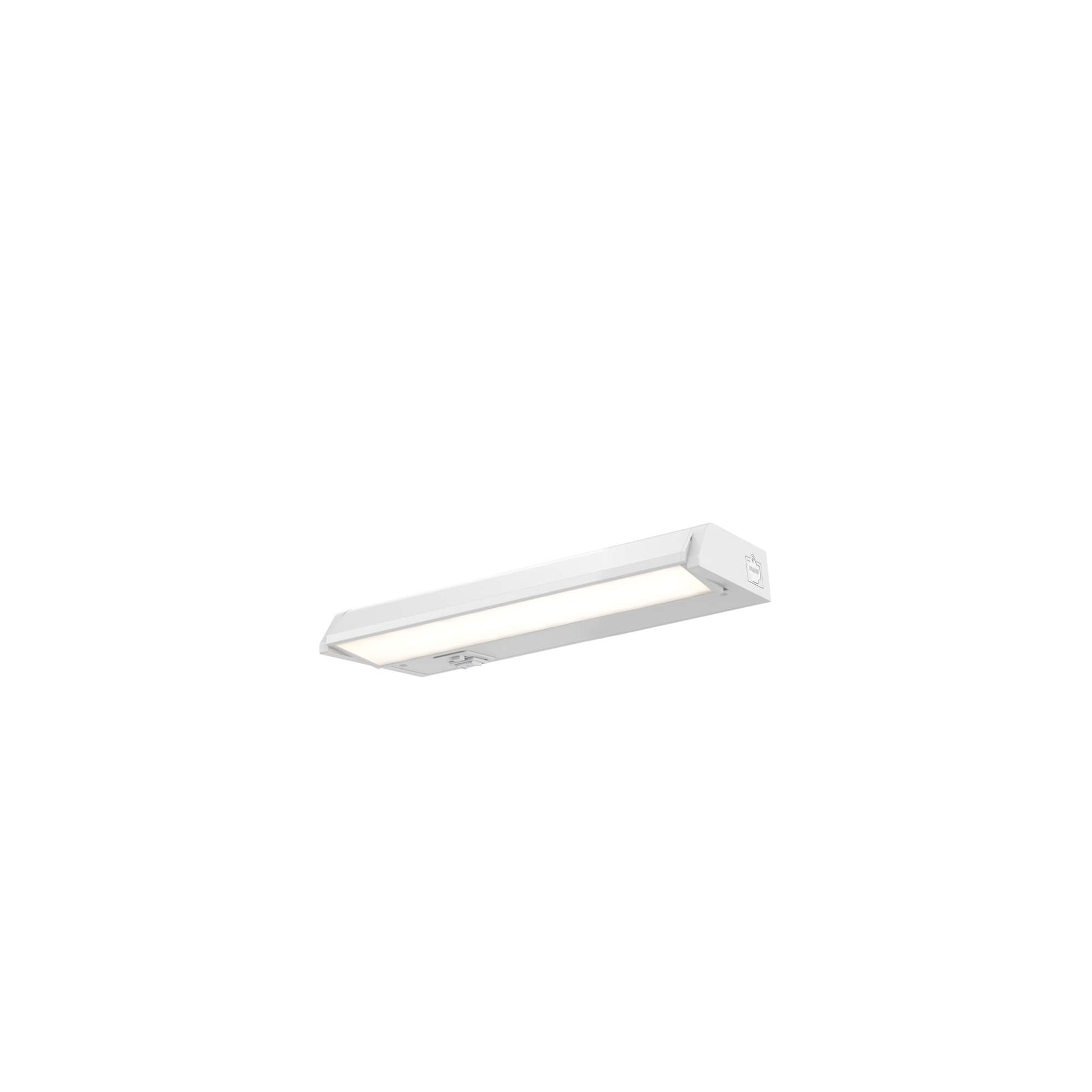 DALS Lighting Hardwire or Plug in CCT Linear Under Cabinet Light Bar - Cheap-Us