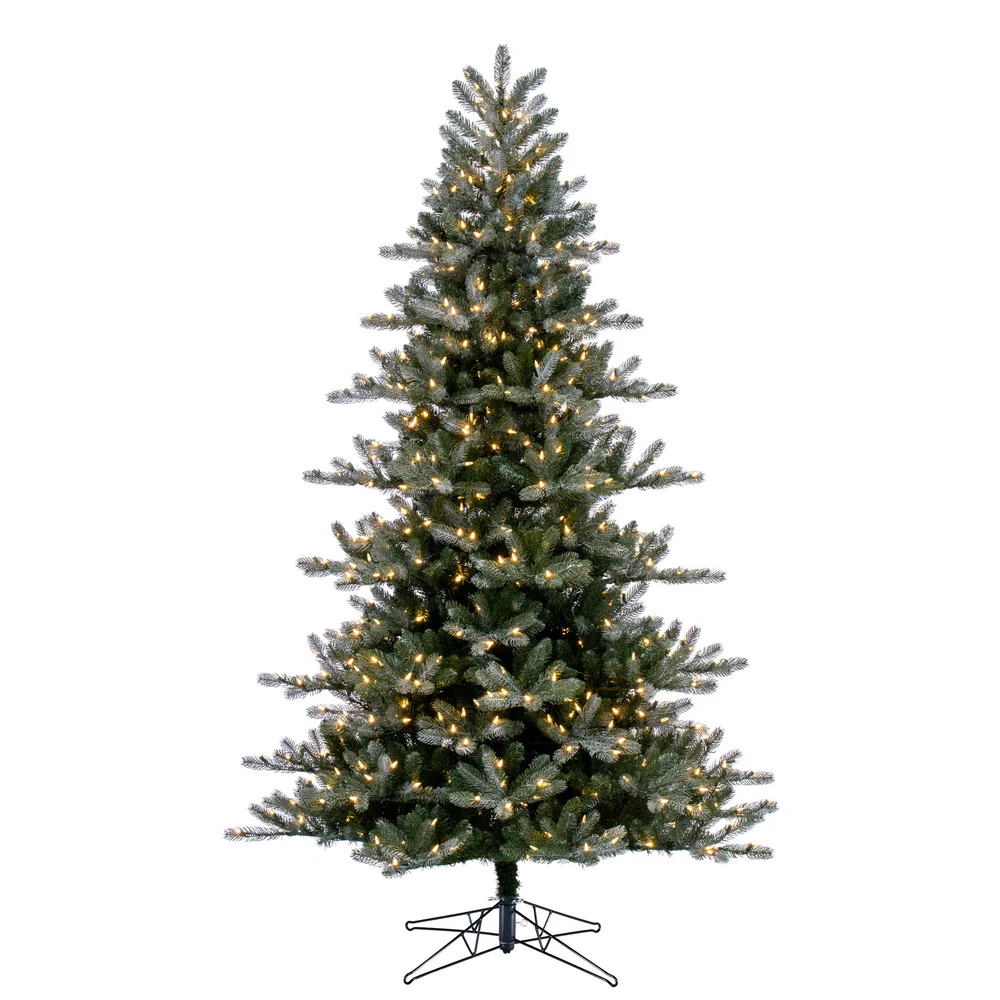 Vickerman 6.5' x 52