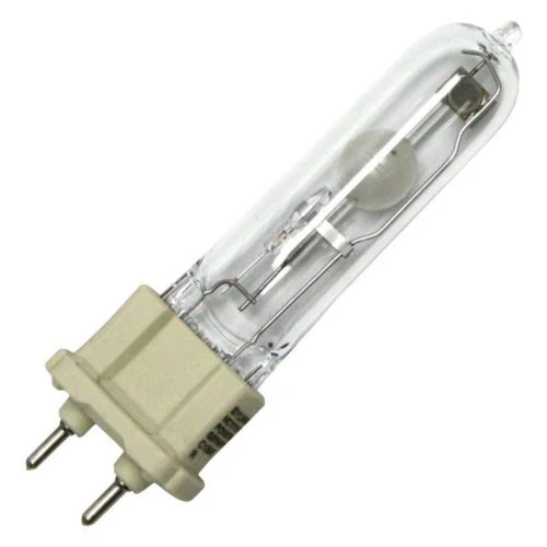 SYLVANIA 64338 - 70 Watt - T6 - Metalarc Powerball - Pulse Start - Metal Halide - Unprotected Arc Tube - 4200K - G12 Base - ANSI M139/M98/E - Universal Burn - MC70T6/U/G12/940 - Cheap-Us