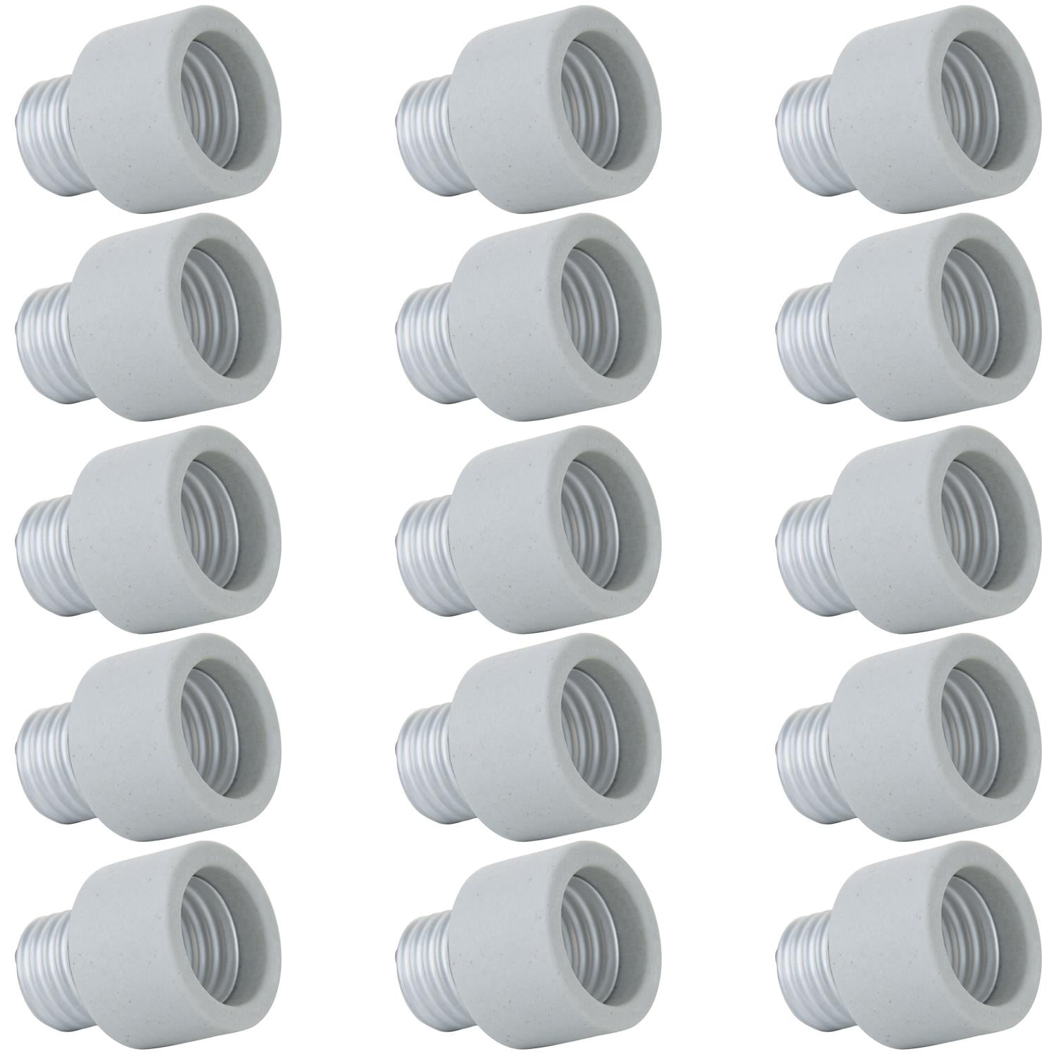 Sunlite E131 Medium (E26) Base Socket Extention - Cheap-Us