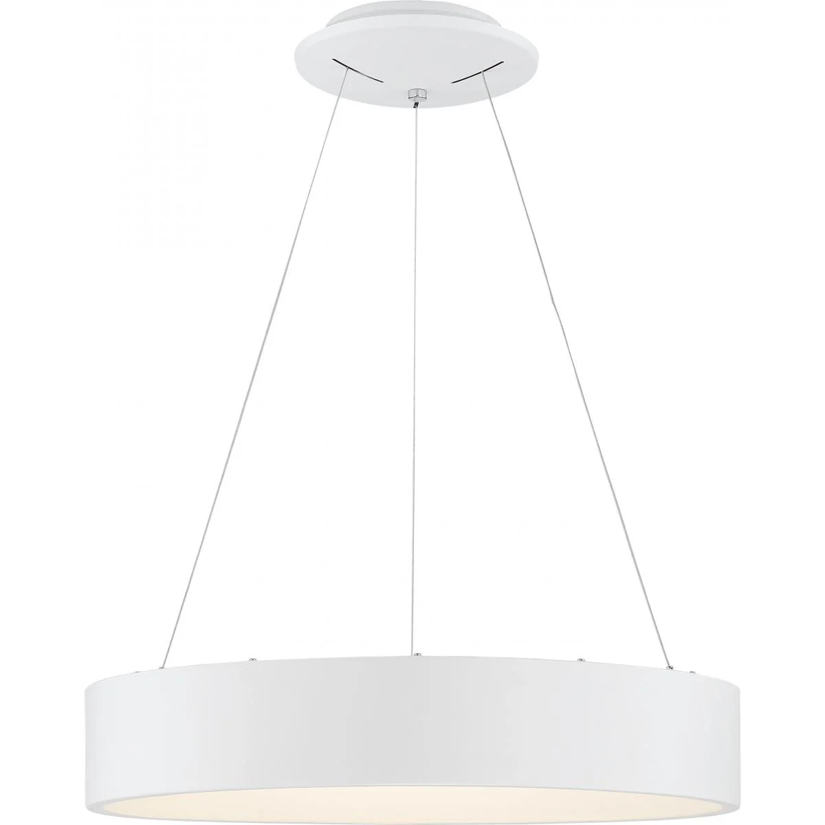 62-1457 ORBIT LED 30W PENDANT Orbit - LED 24