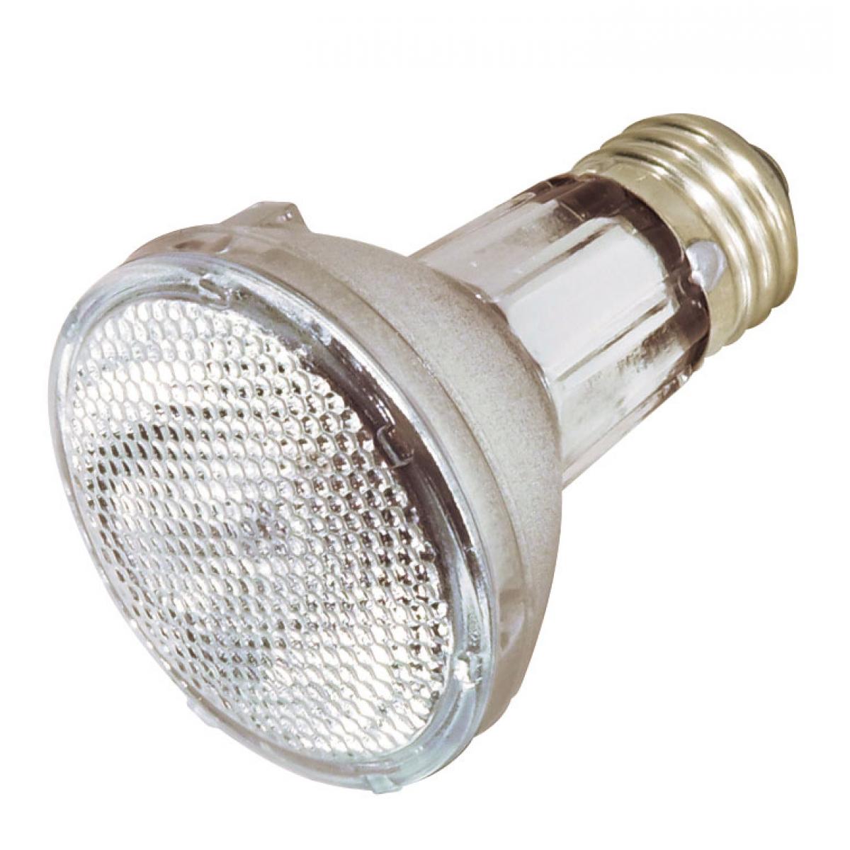 S4285 CDM35PAR20/M/FL/3K ELITE 39 Watt; Metal Halide HID; Medium base; PAR20; Clear; 81 CRI; 3000K - Cheap-Us