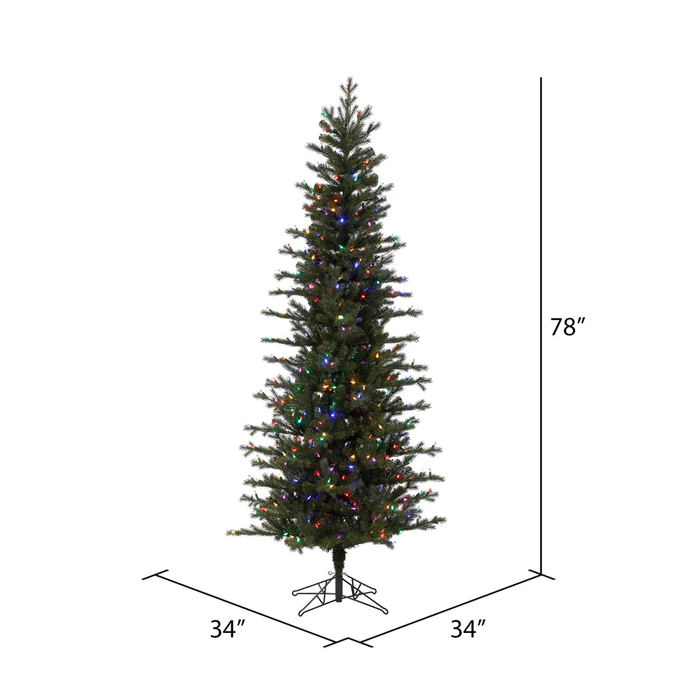 Vickerman 6.5' x 34