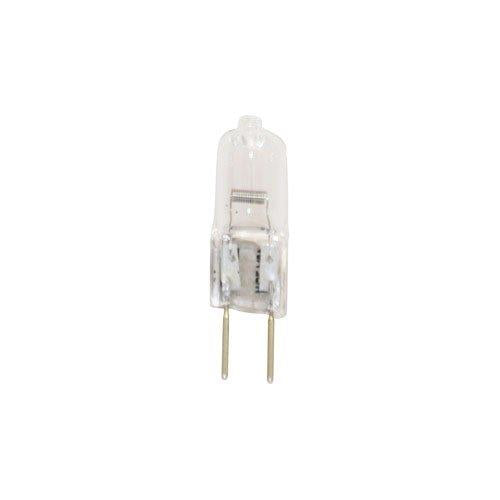 Bulbrite Q35GY6/120 35 Watt Dimmable Halogen JC T4 Capsule Bulb, 120 Volt, Bi-Pin GY6.35 Base, Clear - Cheap-Us
