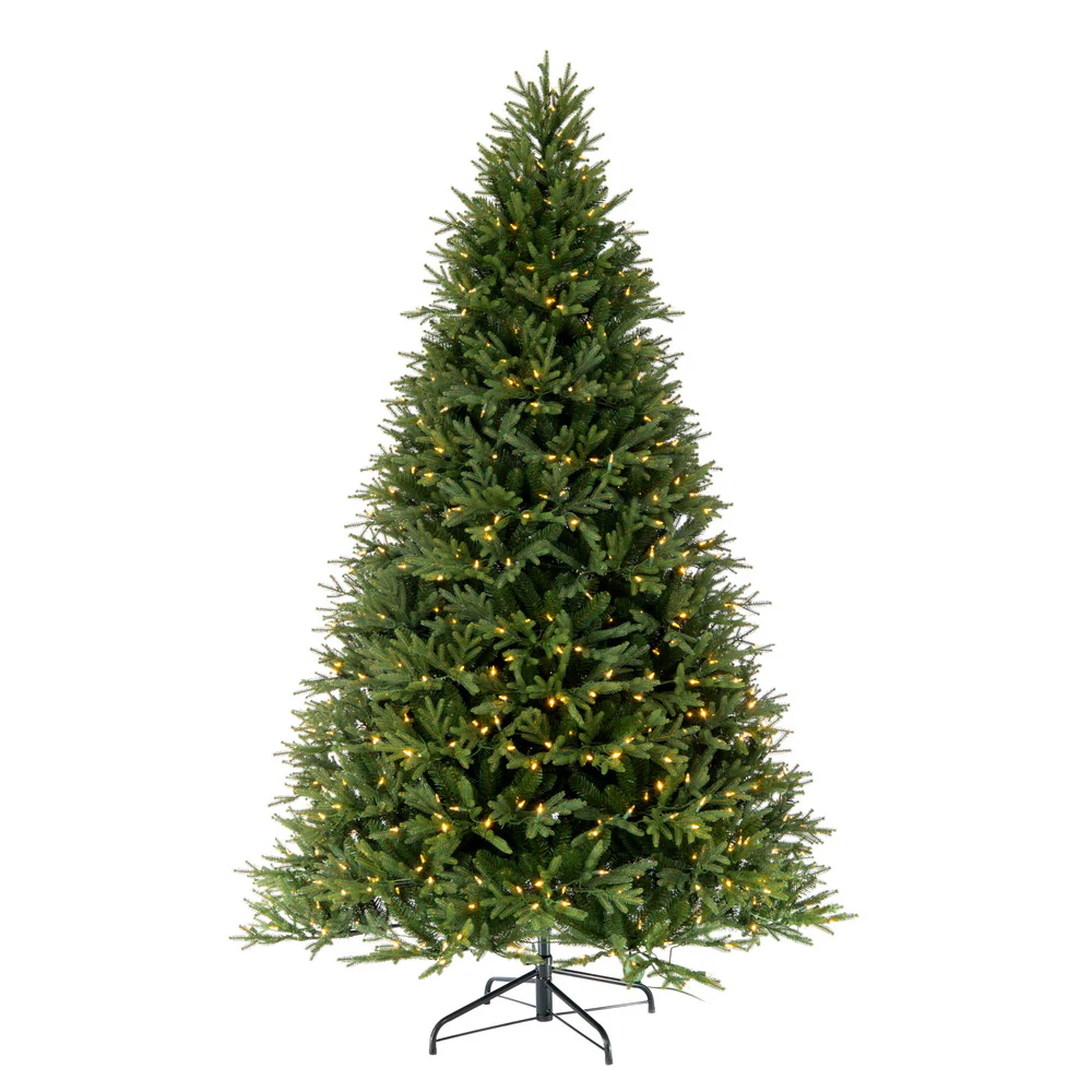 Vickerman 7.5' x 60