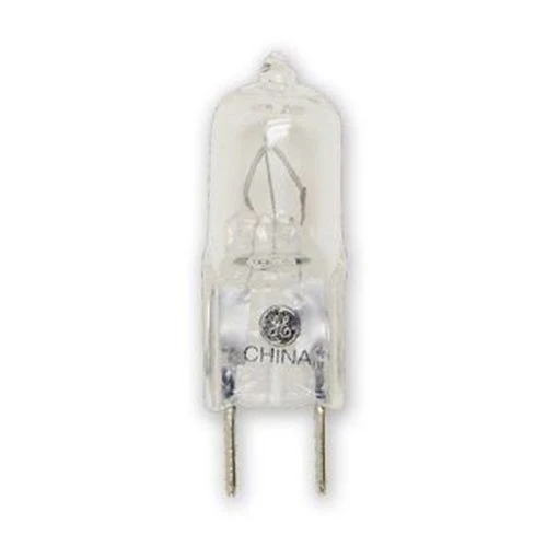 GE Lighting 21941 50-Watt Edison Halogen G8 1CD Light Bulb - Cheap-Us
