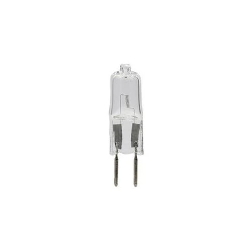 Bulbrite Q20GY6/12 20 Watt Halogen JC T3 Capsule Bulb, 24 Volt, Bi-Pin GY6.35 Base, Clear - Cheap-Us