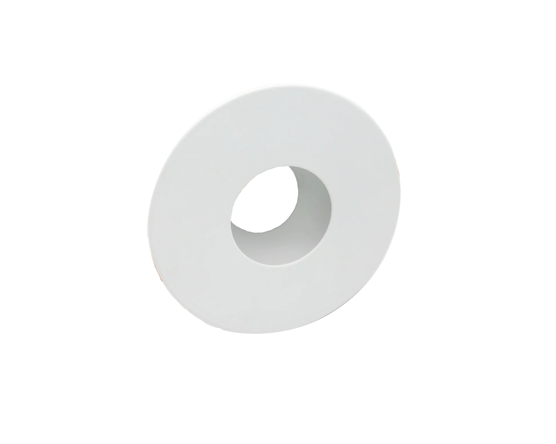 Westgate LED Winged Recessed Light, Residential Lighting, 7W, 500 Lumens, 3500K, White Finish, TRIAC LED Dimmer - Cheap-Us