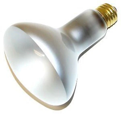 GE 38209 - 75R30/SP Reflector Spot Light Bulb - Cheap-Us